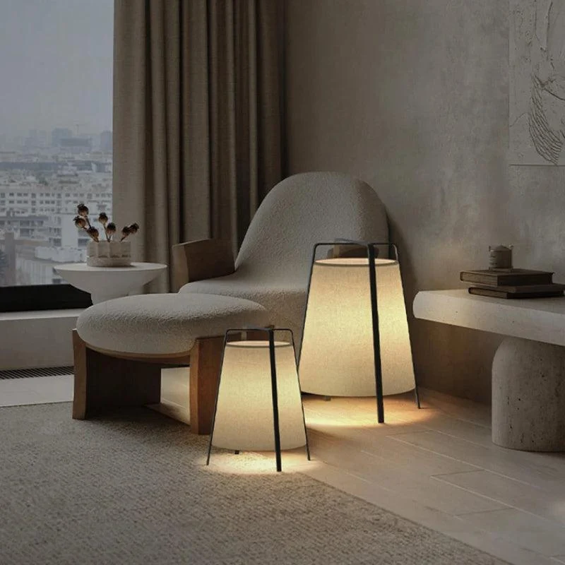 Lâmpada com Sensor Table light/Bedside/Zing