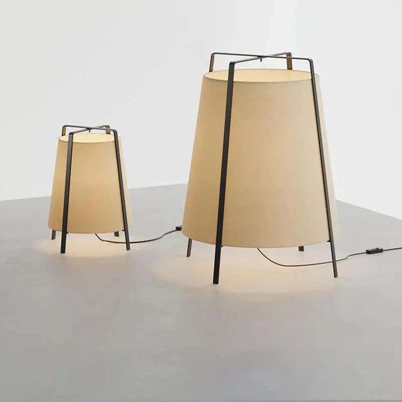 Lâmpada com Sensor Table light/Bedside/Zing