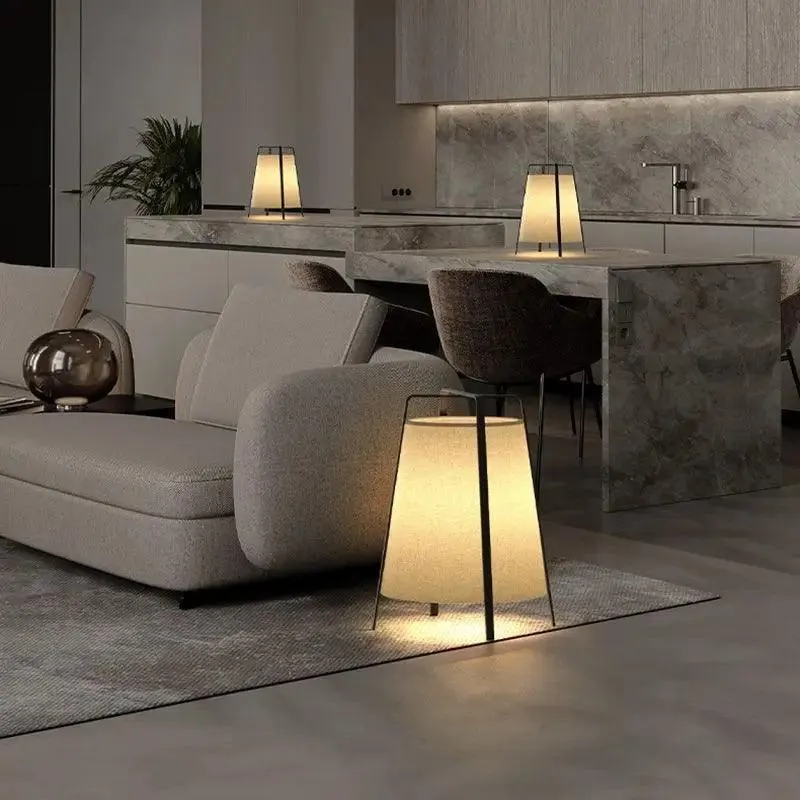 Lâmpada com Sensor Table light/Bedside/Zing