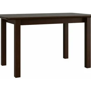 Mesa Victorville 103, Extensível, Madeira, 76x80x140cm
