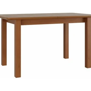 Mesa Victorville 103, Extensível, Madeira, 76x80x140cm