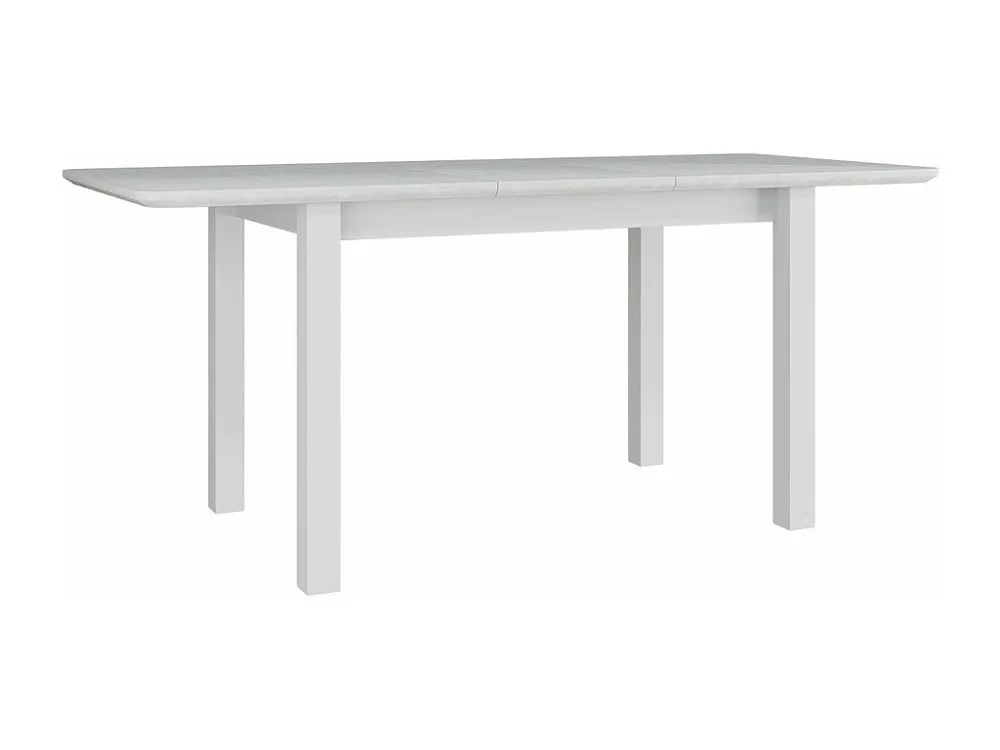 Mesa Victorville 103, Extensível, Madeira, 76x80x140cm