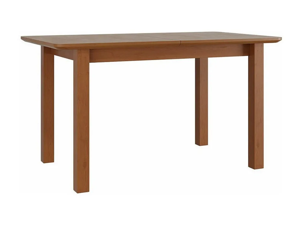 Mesa Victorville 103, Extensível, Madeira, 76x80x140cm