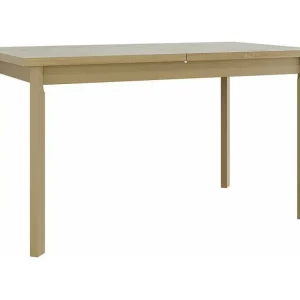 Mesa Victorville 106, Extensível, Madeira, 78x90x160cm