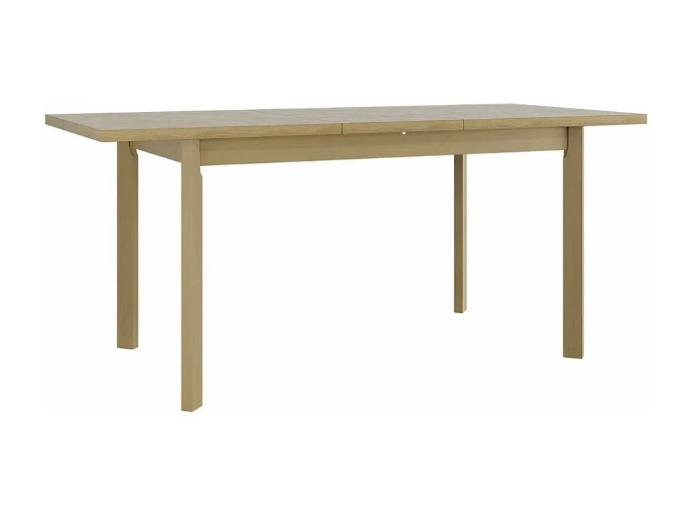 Mesa Victorville 106, Extensível, Madeira, 78x90x160cm