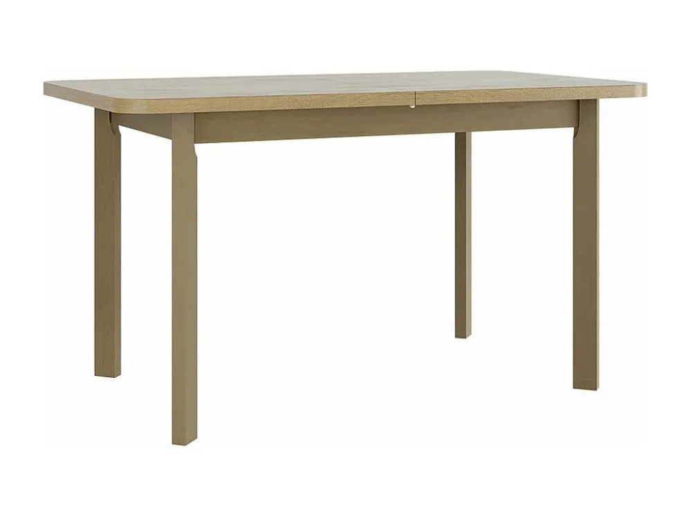 Mesa Victorville 133, Extensível, Madeira, 76x80x140cm