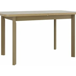 Mesa Victorville 133, Extensível, Madeira, 76x80x140cm