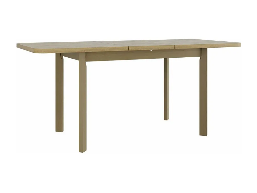 Mesa Victorville 133, Extensível, Madeira, 76x80x140cm