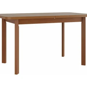 Mesa Victorville 133, Extensível, Madeira, 76x80x140cm