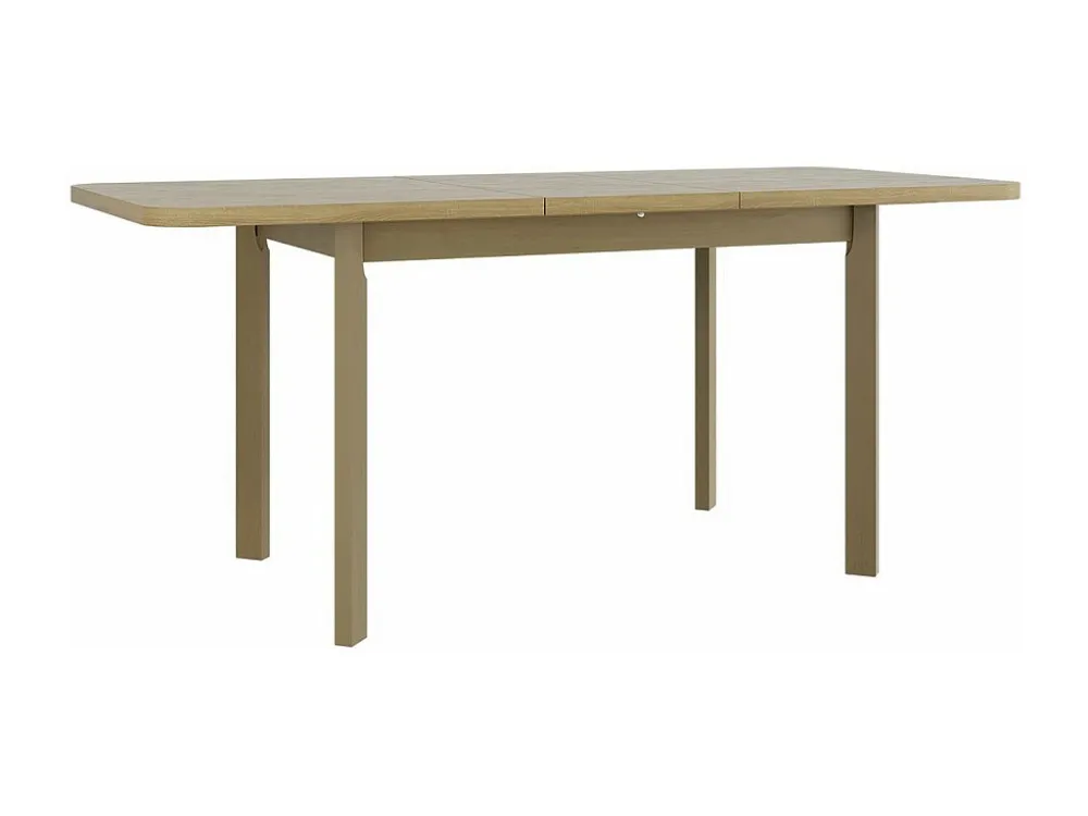 Mesa Victorville 133, Extensível, Madeira, 76x80x140cm