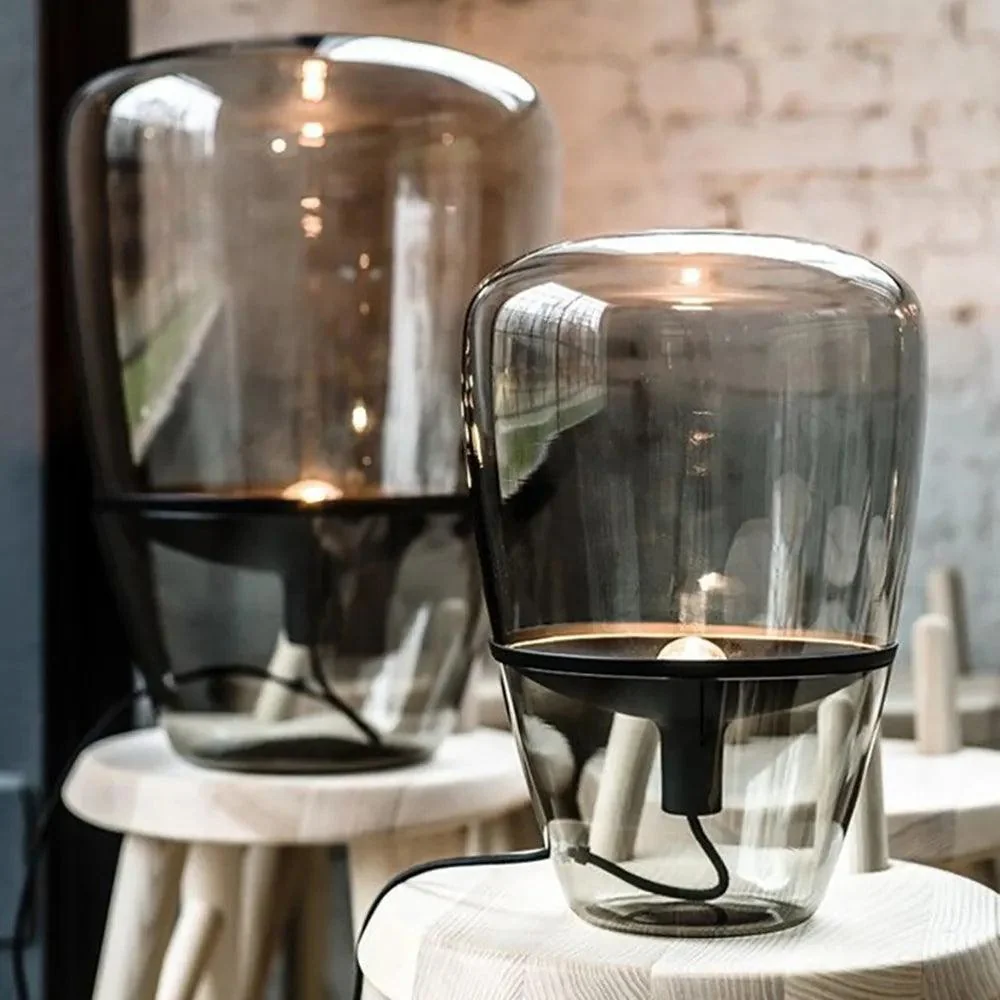 Table light/bedside/beauty | Autônomo | Recarregável