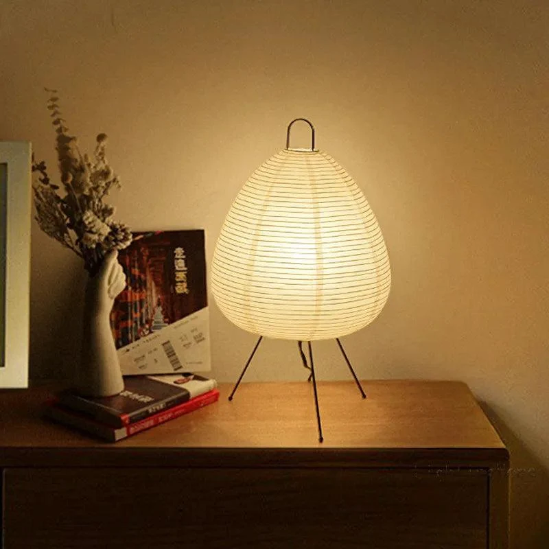 Table/bedside light/onys Bateria de Lítio