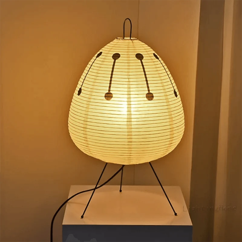 Table/bedside light/onys Bateria de Lítio
