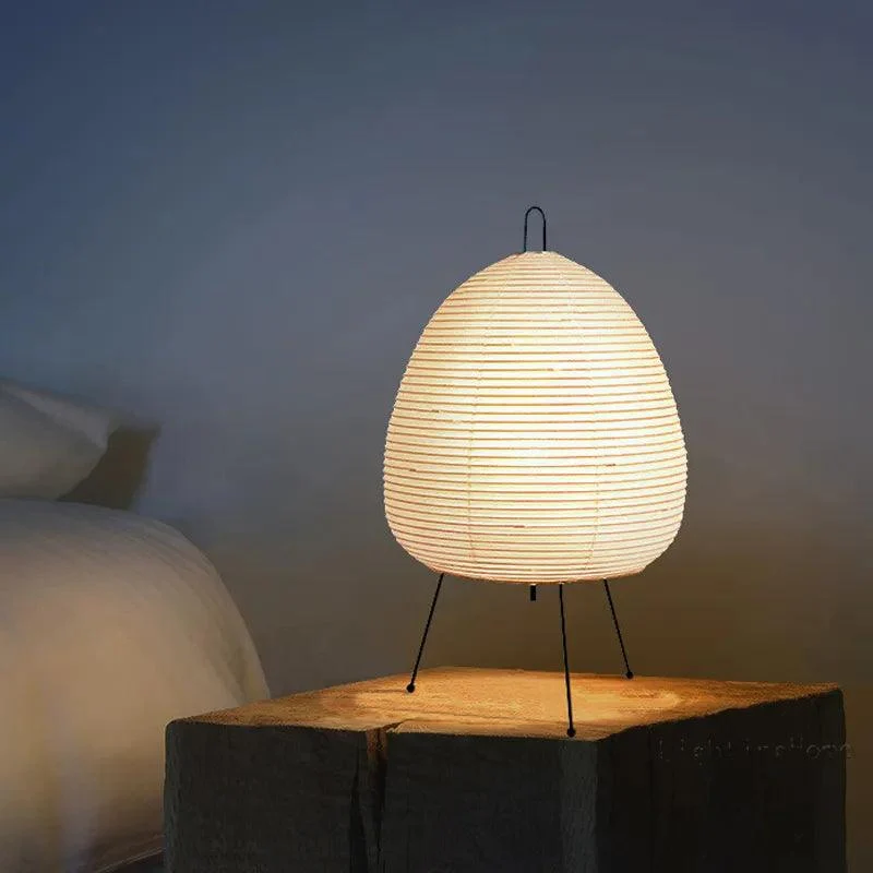 Table/bedside light/onys Bateria de Lítio