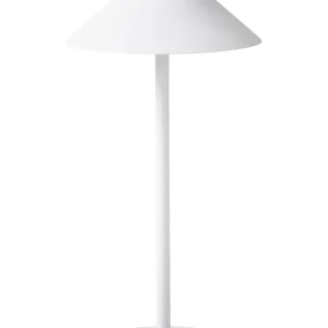 Wireless Metal LED Table Lamp Alvo FRANCOLI