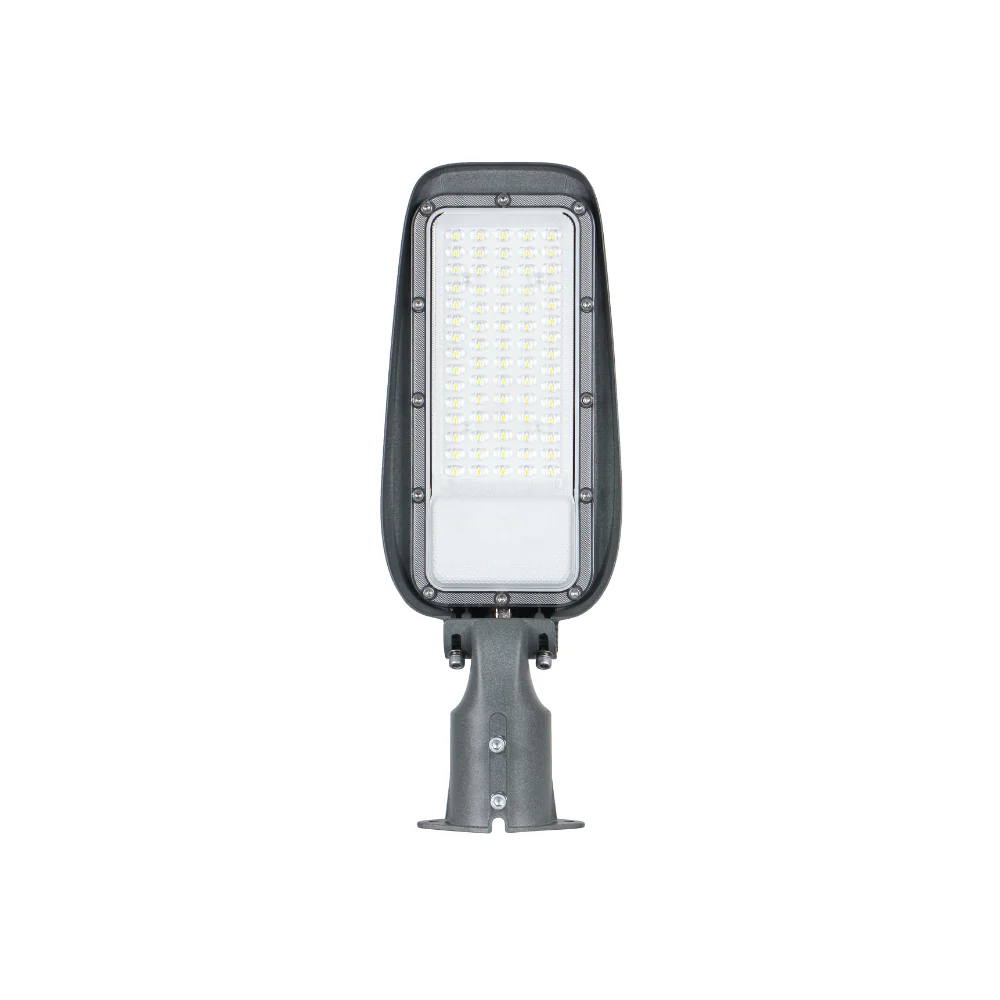 Luminária de Alta Bay Iluminação Pública 50W 4000K 5000LM 230V IP65 LED7