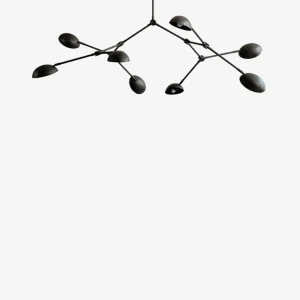 DROP CHANDELIER MINI BRONZE 101 Copenhaguen