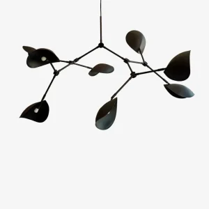 Stingray Chandelier 101 Copenhaguen