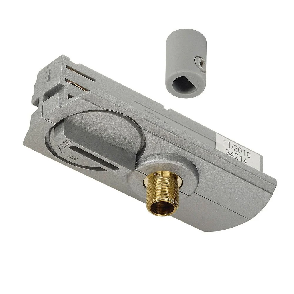 Adaptador de lâmpada pendente de 1-fases