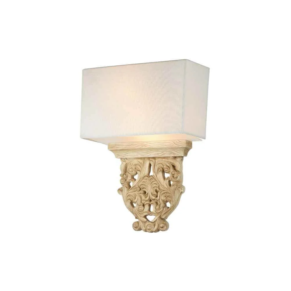 Albero Wall Lamp Beige