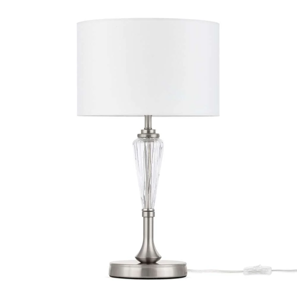 Alicante Table Lamp Glass