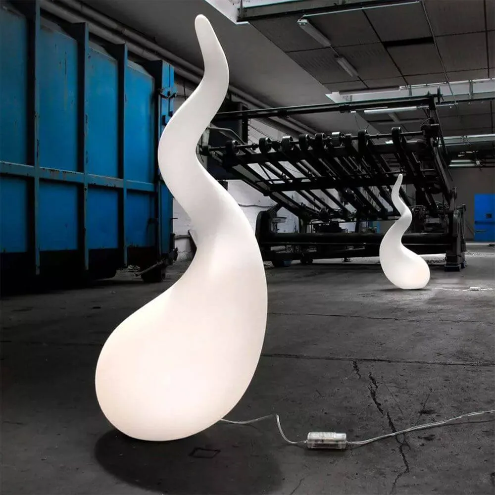 Alien XL Estchelucht 111cm Light-Light White
