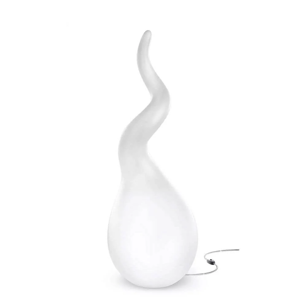 Alien XL Estchelucht 111cm Light-Light White