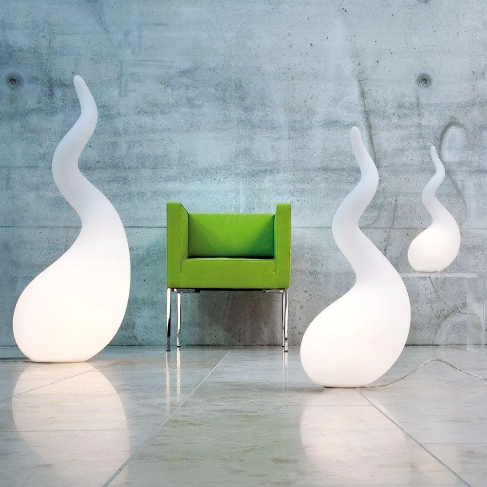 Alien M Esthlechte 65cm-Light Light White