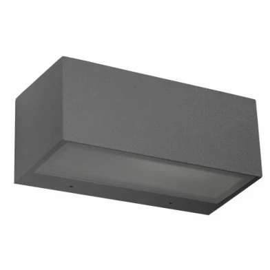 Aplique Exterior Nemesis 05-9649-Z5-T2 Leds C4