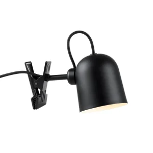 Aplique Nordlux Wall lamp Angle 2220362003 | Black