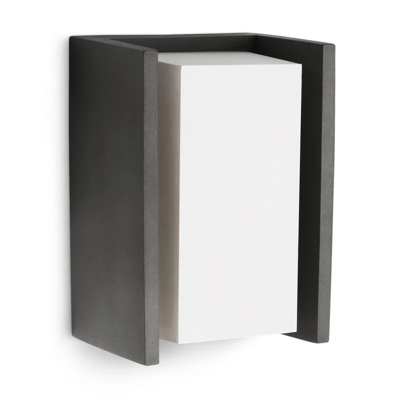Aplique Pared E27 15w 970lm Bridge Philips