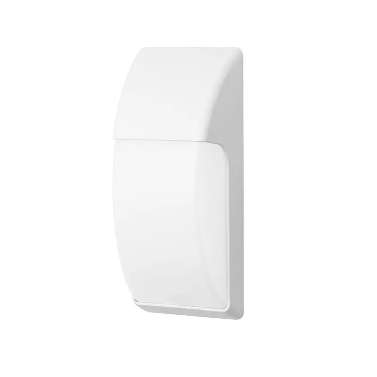 Aplique de Parede Exterior Forlight Area Branco PX-0352-BLA