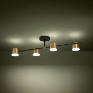 Aplique de Tecto Eglo Altamira Led 39984