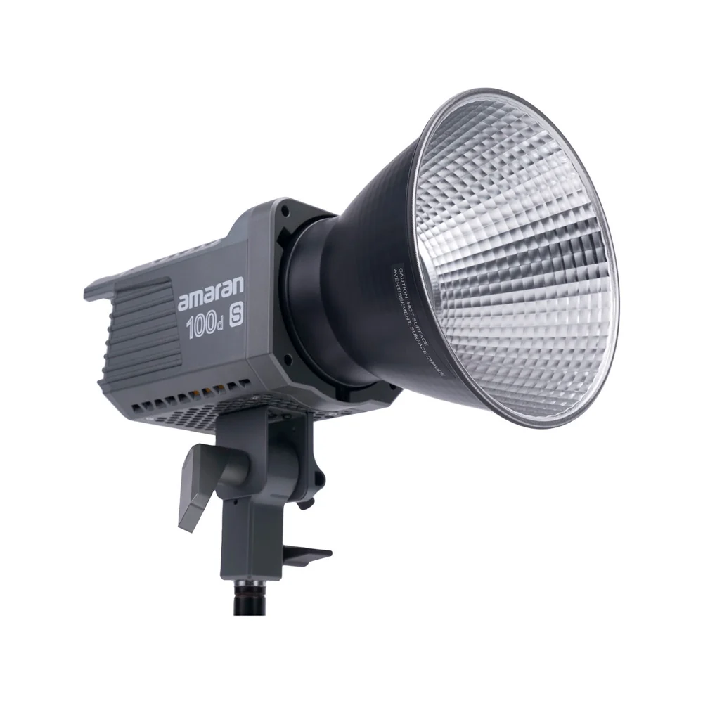Luz Led Aputure amaran COB 100d S Daylight Monolight