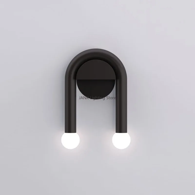 ArchLight - Candeeiro de Parede LED Moderno com Design Minimalista