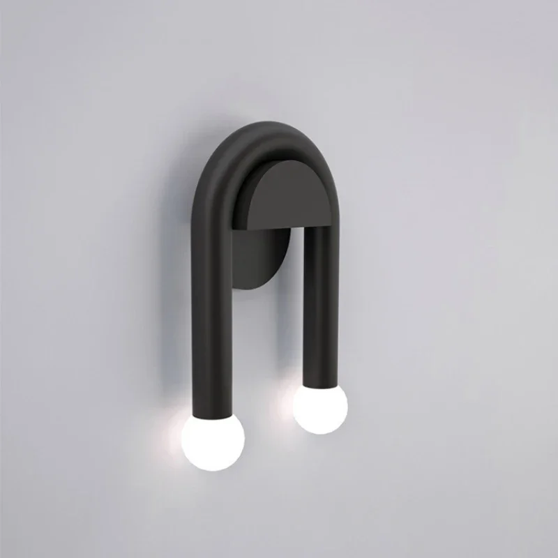 ArchLight - Candeeiro de Parede LED Moderno com Design Minimalista