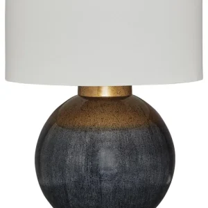 Adara Metal Table Lamp (1/CN) Ashley Furniture