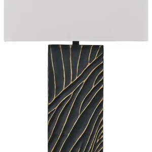 Bartlen Poly Table Lamp (1/CN) Ashley Furniture