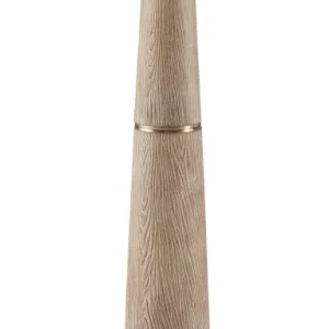 Gasparleigh Poly Floor Lamp (1/CN) Ashley Furniture