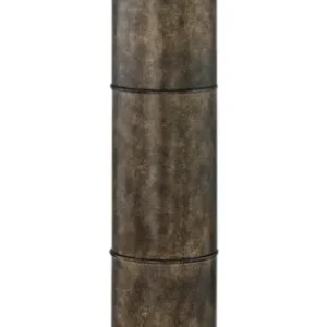 Jebson Metal Floor Lamp (1/CN) Ashley Furniture