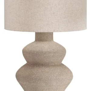 Jossleigh Metal Table Lamp (1/CN) Ashley Furniture