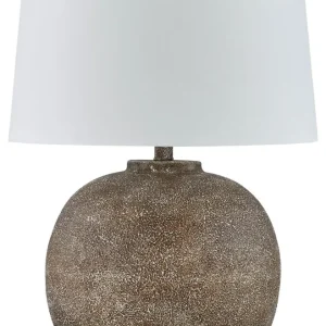 Neavesboro Metal Table Lamp (1/CN) Ashley Furniture