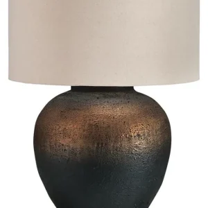 Newgerhard Metal Table Lamp (1/CN) Ashley Furniture