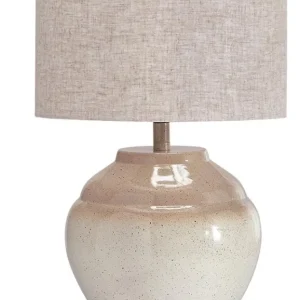 Waldish Metal Table Lamp (1/CN) Ashley Furniture