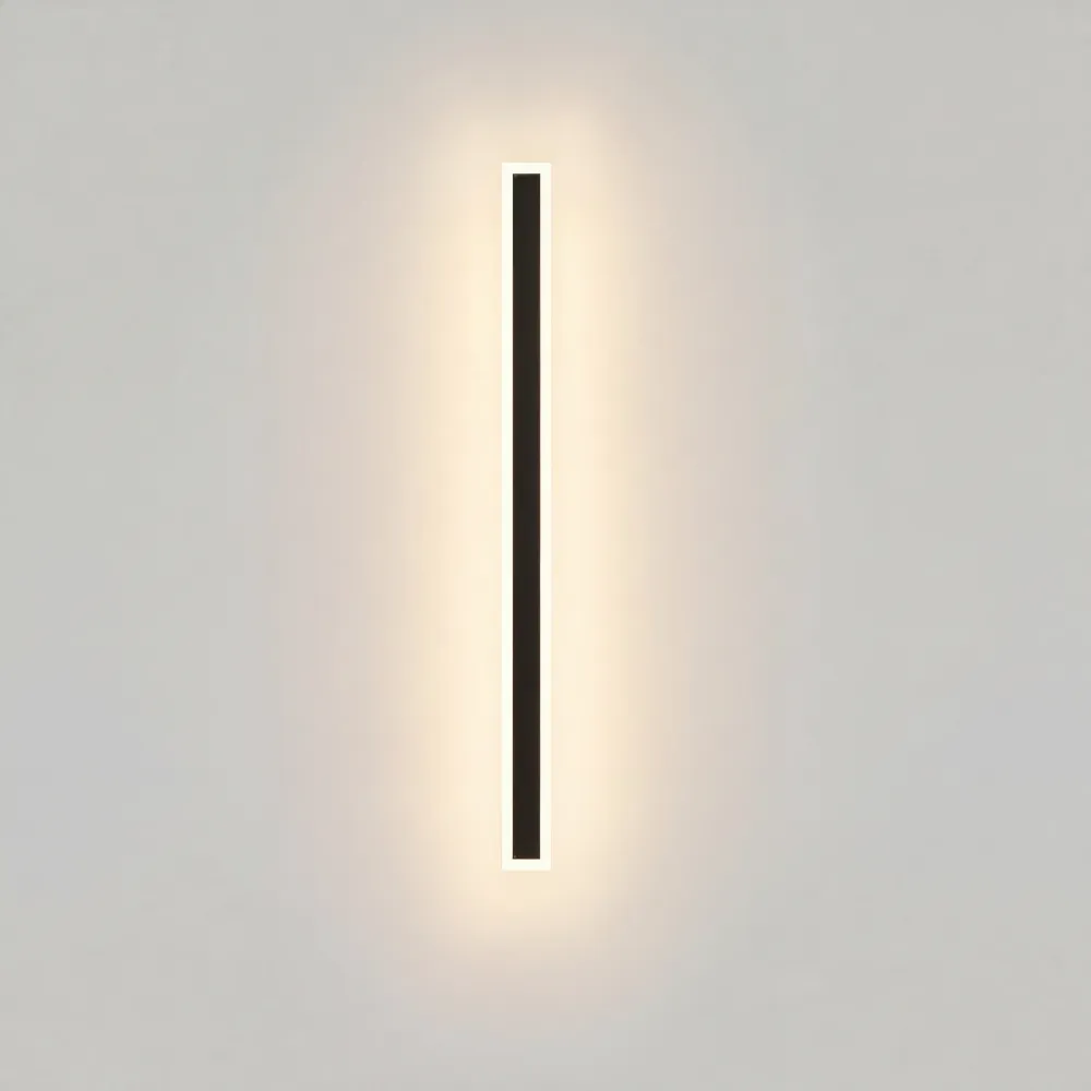 Apliques de Parede Verticais LED Clement At Ease Home Life