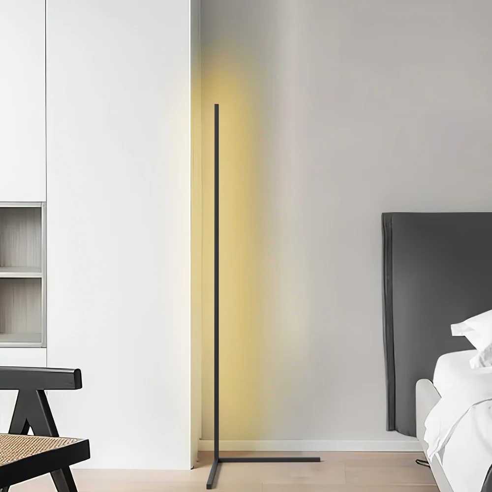 Candeeiro de Canto LED Alister At Ease Home Life