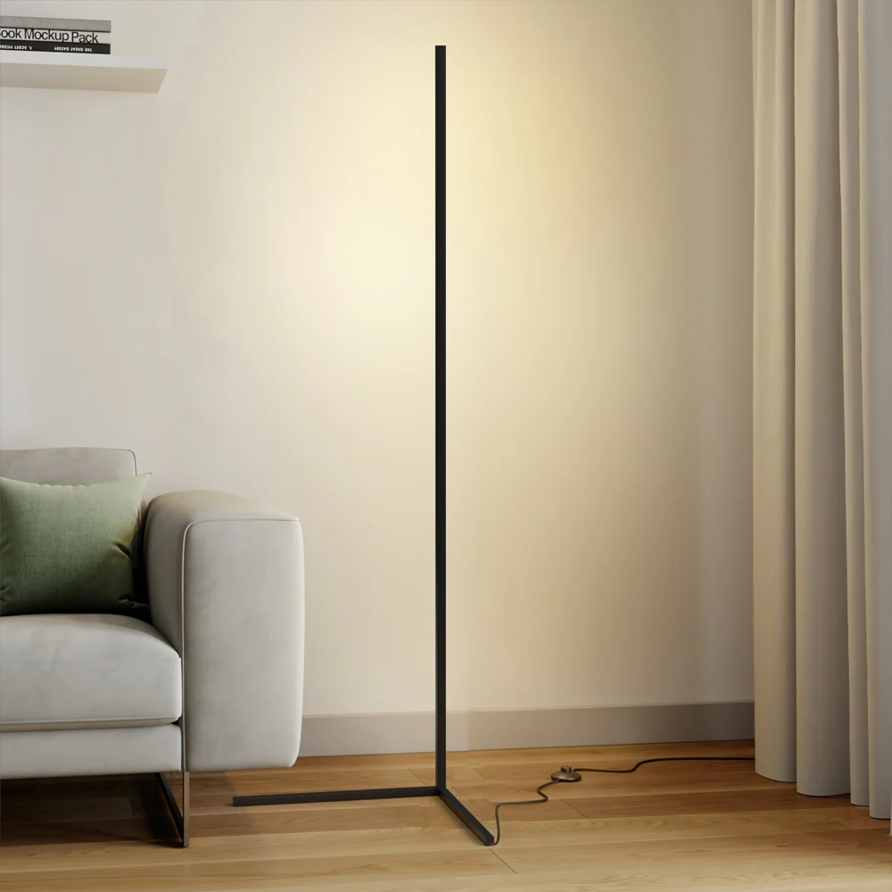 Candeeiro de Canto LED Alister At Ease Home Life