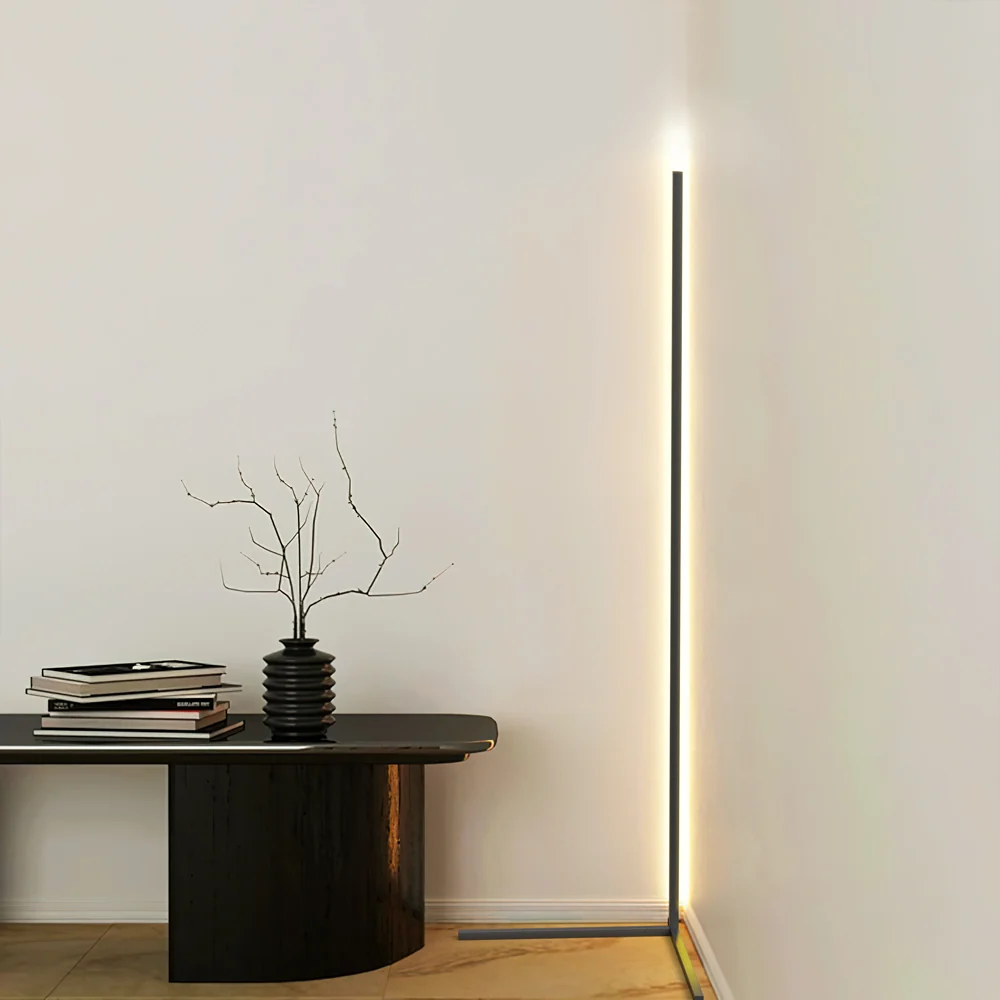 Candeeiro de Canto LED Alister At Ease Home Life