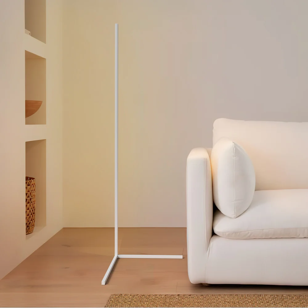 Candeeiro de Canto LED Alister At Ease Home Life