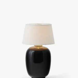 Lâmpada portátil Torso AUDO